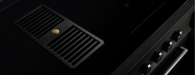 Bertazzoni Air-Tec fläkt
